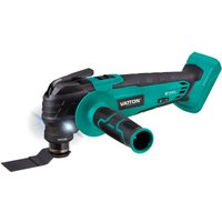 Vatton - 20V Multitool ohne Batterie Vatton - 20V Multitool ohne Batterie von VATTON