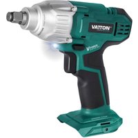 Alfa - Vatton 20V Schlagschrauber ohne Batterie von ALFA