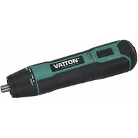 Vatton - Druckschraubendreher 3,6 v Batterie 1,5 Ah von VATTON