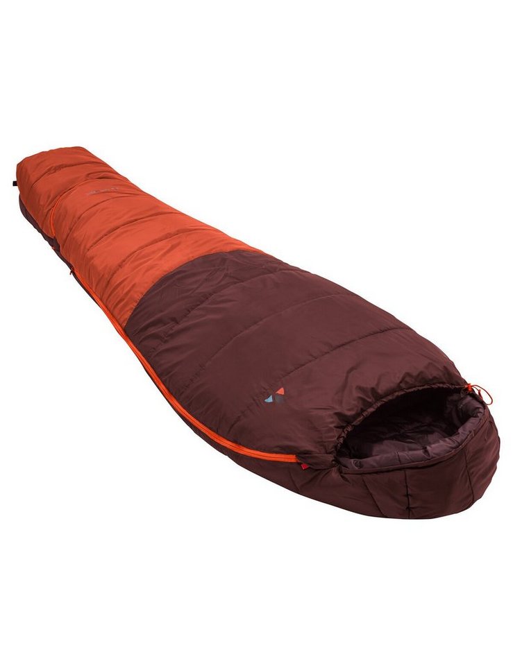 VAUDE Schlafsack Kobel Adjust 500 II SYN (1 tlg) von VAUDE