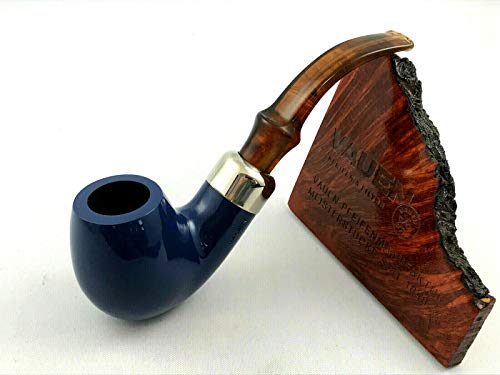 VAUEN Azzurro 1515 Pfeife Pipe Pipe Made in Germany 9mm Filter von VAUEN
