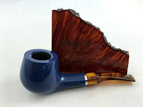 VAUEN Azzurro 1540 Pfeife pipe pipe Made in Germany 9mm Filter von VAUEN