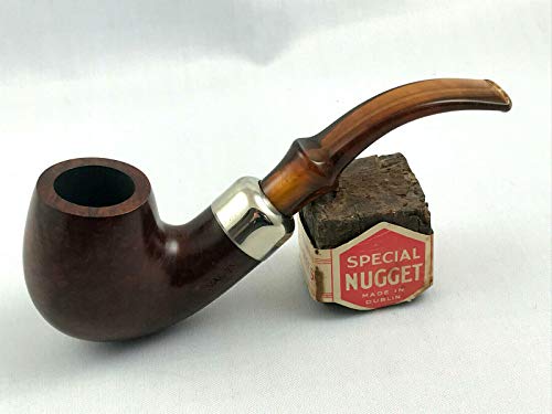 VAUEN Classic 3915 Pfeife Pipe Pipe Made in Germany 9mm Filter von VAUEN