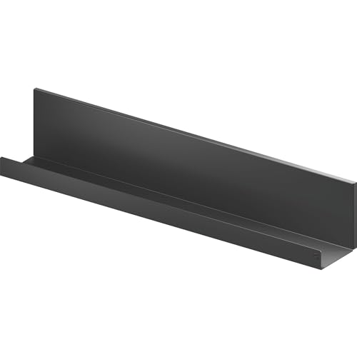 VAUTH-SAGEL 90009740 VS ADD Solo Lava Wandregal Metall Board-7 Ablage für die Wand-Designer Wandablage, Stahl pulverbeschichtet von VAUTH-SAGEL