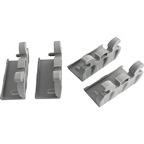 VAUTH-SAGEL S10000181 MV-DUSA-Korb-Clip-Beutel 4St RAL7042, anthrazit VAUTH-SAGEL S10000181 MV-DUSA-Korb-Clip-Beutel 4St RAL7042, anthrazit von VAUTH-SAGEL