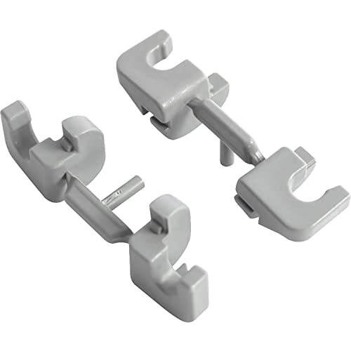 VAUTH-SAGEL S10000391 MV-KU-DSA-Korb-Clip-Beutel-2+2-d6,8 7042, anthrazit, KB 300 mm VAUTH-SAGEL S10000391 MV-KU-DSA-Korb-Clip-Beutel-2+2-d6,8 7042, anthrazit, KB 300 mm von VAUTH-SAGEL