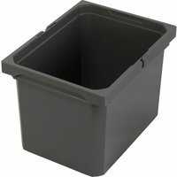 Vauth-sagel - Vs Envi Free Abfalleimer 10l für Mülltrennsystem 230 x 216 x 302 mm Kunststoff lava Vauth-sagel - Vs Envi Free Abfalleimer 10l für Mülltrennsystem 230 x 216 x 302 mm Kunststoff lava von VAUTH-SAGEL