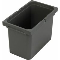 Vauth-sagel - Vs Envi Free Abfalleimer 7,5l für Mülltrennsystem 183 x 216 x 302 mm Kunststoff lava Vauth-sagel - Vs Envi Free Abfalleimer 7,5l für Mülltrennsystem 183 x 216 x 302 mm Kunststoff lava von VAUTH-SAGEL