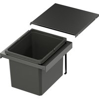 Vauth-sagel - Vs Envi Flex Abfalltrennsystem kb 450mm Mülltrennsystem 1x29 Liter Lava Vauth-sagel - Vs Envi Flex Abfalltrennsystem kb 450mm Mülltrennsystem 1x29 Liter Lava von VAUTH-SAGEL