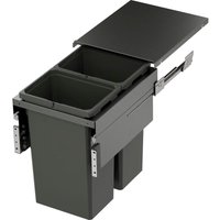 Vs envi Space xx Pro Abfalltrennsystem kb 450 mm Lava Vs envi Space xx Pro Abfalltrennsystem kb 450 mm Lava von VAUTH-SAGEL