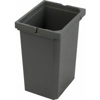 Vauth-sagel - Vs Envi Free Abfalleimer 10l für Mülltrennsystem Kunststoff lava von VAUTH-SAGEL