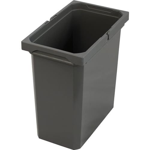 Vs Envi Free Abfalleimer 12l für Mülltrennsystem 183 x 326 x 302 mm Kunststoff lava Vs Envi Free Abfalleimer 12l für Mülltrennsystem 183 x 326 x 302 mm Kunststoff lava von VAUTH-SAGEL
