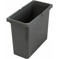 Vs Envi Free Abfalleimer 16l für Mülltrennsystem 183 x 326 x 382 mm Kunststoff lava Vs Envi Free Abfalleimer 16l für Mülltrennsystem 183 x 326 x 382 mm Kunststoff lava von VAUTH-SAGEL