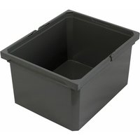 Vauth-sagel - Vs Envi Free Abfalleimer 18l für Mülltrennsystem Kunststoff lava Vauth-sagel - Vs Envi Free Abfalleimer 18l für Mülltrennsystem Kunststoff lava von VAUTH-SAGEL