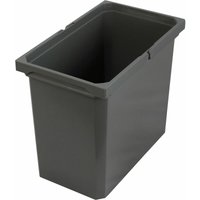 Vauth-sagel - Vs Envi Free Abfalleimer 22l für Mülltrennsystem Kunststoff lava Vauth-sagel - Vs Envi Free Abfalleimer 22l für Mülltrennsystem Kunststoff lava von VAUTH-SAGEL