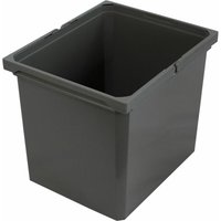 Vs Envi Free Abfalleimer 29l für Mülltrennsystem Kunststoff lava Vs Envi Free Abfalleimer 29l für Mülltrennsystem Kunststoff lava von VAUTH-SAGEL