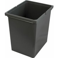 Vauth-sagel - Vs Envi Free Abfalleimer 39l für Mülltrennsystem Kunststoff lava von VAUTH-SAGEL