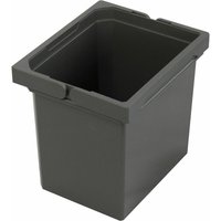 Vauth-sagel - Vs Envi Free Abfalleimer 6l für Mülltrennsystem Kunststoff lava Vauth-sagel - Vs Envi Free Abfalleimer 6l für Mülltrennsystem Kunststoff lava von VAUTH-SAGEL