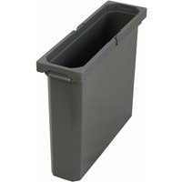 Vauth-sagel - Vs Envi Free Abfalleimer 8,5l für Mülltrennsystem Kunststoff lava von VAUTH-SAGEL