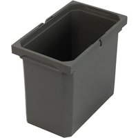 Vauth-sagel - Vs Envi Free Abfalleimer 9l für Mülltrennsystem Kunststoff lava Vauth-sagel - Vs Envi Free Abfalleimer 9l für Mülltrennsystem Kunststoff lava von VAUTH-SAGEL