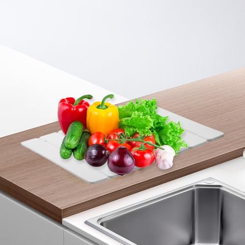 Abtropfmatte Geschirr,40 x 30 cm,Faltbare Kieselgurmatte für Küchenarbeitsplatte,Wiederverwendbar Saugstarke Abtropfmatte Kieselgur Matt,Multifunktionale Abflussmatte für Geschirr,Flaschen,Becher Abtropfmatte Geschirr,40 x 30 cm,Faltbare Kieselgurmatte für Küchenarbeitsplatte,Wiederverwendbar Saugstarke Abtropfmatte Kieselgur Matt,Multifunktionale Abflussmatte für Geschirr,Flaschen,Becher von VAVPUP