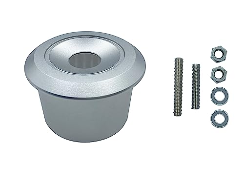 VAWcornic 22500GS Magnetischer Golf-Sicherheitstag-Entferner - Nickel - Rechteckig - Silber - RF8.2Mhz EAS-Tag-System VAWcornic 22500GS Magnetischer Golf-Sicherheitstag-Entferner - Nickel - Rechteckig - Silber - RF8.2Mhz EAS-Tag-System von VAWcornic