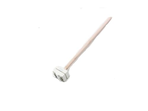 VAYEODEYU Temperatursensor, Platin-Rhodium-Thermoelement Typ B Temperaturtransmitter Industrielle mehrere Größen(300mm) von VAYEODEYU