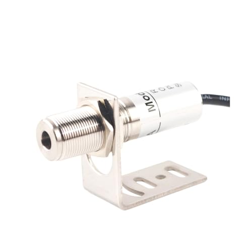 VAYEODEYU Temperatursensor, RS485-Temperatursensor-Sender -30 °C bis 1300 °C(0-400 Rs485) von VAYEODEYU