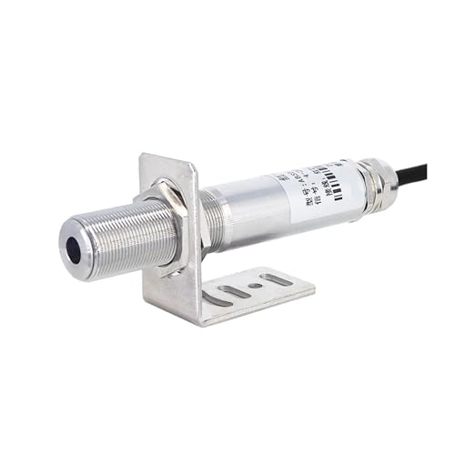 VAYEODEYU Temperatursensor, Temperatursensor-Sondensender 0-5 V 4-20 mA(4-20ma 0-300) von VAYEODEYU