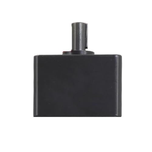 VAYEODEYU Untersetzungsgetriebe, Getriebemotor-Getriebe-Reduzierstück-Controller, 12 mm Welle, 220 V AC, 90 W, 120 W, 90 x 90 mm Flansch, mehrere Drehmomente, Geschwindigkeitsregelung(25K) von VAYEODEYU