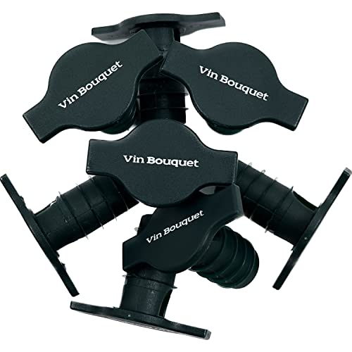 VB VIN BOUQUET FIA 1163 Taschen-Apfelwein-Scanner, PVC, 8 Stück VB VIN BOUQUET FIA 1163 Taschen-Apfelwein-Scanner, PVC, 8 Stück von VB VIN BOUQUET