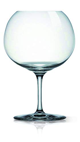 Vin Bouquet Ballon Gläser Set, transparent, 2 Stück von VB VIN BOUQUET