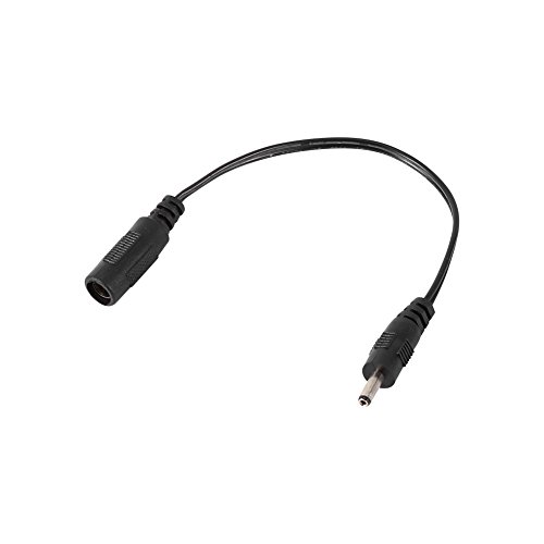 DC-Stecker auf AC-Stecker, Kamerakabel, 5,5 Mm X 2,1 Mm, 6 V 1 A DC-Verlängerungskabel für Kamera von VBESTLIFE