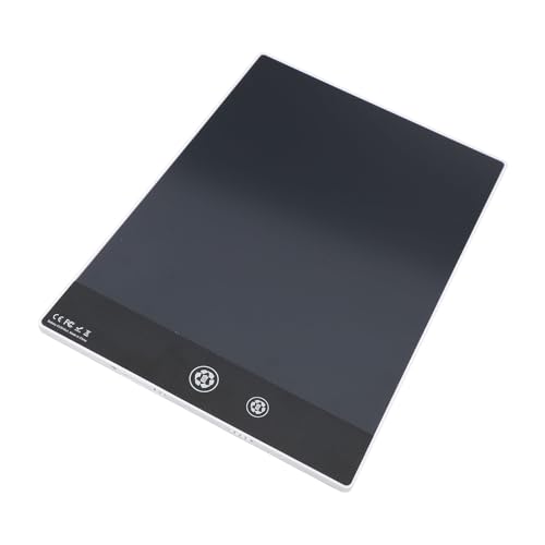 LCD-Zeichentablett 11,5 Zoll, Schreibtafel, Digitales Notizbuch, Wiederverwendbarer Doodle-Pad, Tragbare Elektronische Schiefertafel von VBESTLIFE