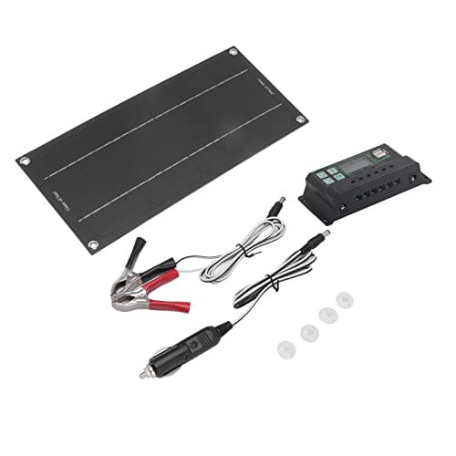 Tragbares 600-W-Solarpanel-Ladegerät-Set, Hohe Umwandlungseffizienz, Leicht für Wohnmobil, Landwirtschaft Im Freien, Solar-Straßenlaternen Tragbares 600-W-Solarpanel-Ladegerät-Set, Hohe Umwandlungseffizienz, Leicht für Wohnmobil, Landwirtschaft Im Freien, Solar-Straßenlaternen von VBESTLIFE