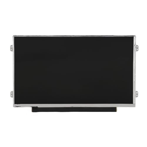 VBESTLIFE 10,1 Zoll N101L6-L0D LCD-Bildschirm-Ersatz, HD 1024 X 600, LCD-Display, Laptop-Display-Digitizer-Baugruppe von VBESTLIFE