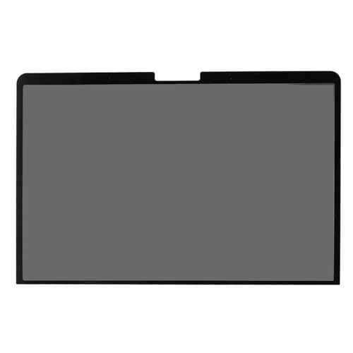 VBESTLIFE 13-Zoll-Laptop-Bildschirmschutzfolie mit Integriertem Kleber, Wiederverwendbar für Pro 2016–2023 13 Zoll, Blaulichtfilter von VBESTLIFE