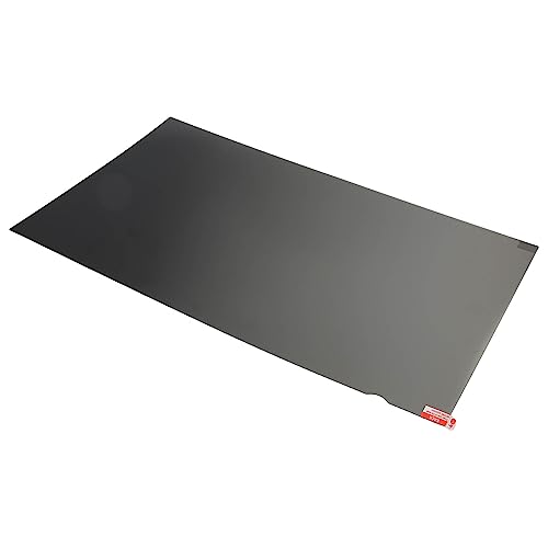 VBESTLIFE 24-Zoll-Computer-Blickschutzfilter für Breitbildmonitore mit 16:9-Seitenverhältnis, Blaulichtfilter, UV-blockierende und Kratzfeste Schutzfolie von VBESTLIFE