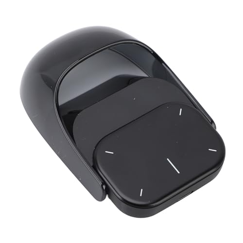 VBESTLIFE 3 In 1 Drahtlosen KI -Maus, Abnehmbares Design, Desktop- oder Luftmodi, Tragbarer Präsentationsklicker für Besprechungen, Unterrichtsvorschriften von VBESTLIFE