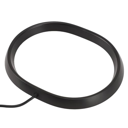VBESTLIFE AC -Adapter und Ladedock für Bewegung Gen 2. und 1. Lautsprecher, 45 W 6,6 Fuß Ladekabel, Schwarz (EU-Stecker) von VBESTLIFE