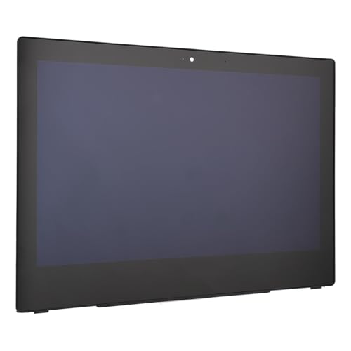 VBESTLIFE Bildschirmersatz für Chromebook X360 11MK G3 EE L92337-001, Laptop-LCD-Touchscreen-Digitizer-Display-Baugruppe mit Blende von VBESTLIFE