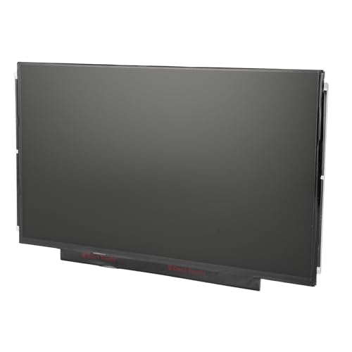 VBESTLIFE Ersatz-LCD-Bildschirm für 13,3 Zoll B133XTN01.6, HD 1366 X 768, 30-poliges Non-Touch-Laptop-LCD-Display von VBESTLIFE