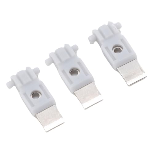 VBESTLIFE Filamentschneider-Ersatz für Lab X1, P1S, P1P, A1, A1 Mini-3D-Drucker, 9-teiliges Filamentschneider-Modul-Zubehör VBESTLIFE Filamentschneider-Ersatz für Lab X1, P1S, P1P, A1, A1 Mini-3D-Drucker, 9-teiliges Filamentschneider-Modul-Zubehör von VBESTLIFE