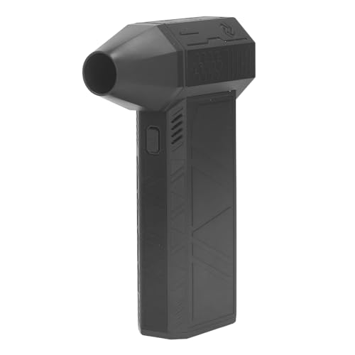 VBESTLIFE Jet-Trockengebläse, Tragbares Kabelloses Hand-Luftgebläse mit Bürstenlosem Motor, 125.000 U/min Windgeschwindigkeit, Wiederaufladbarer Jet-Gebläse-Autotrockner für Autoreinigung, VBESTLIFE Jet-Trockengebläse, Tragbares Kabelloses Hand-Luftgebläse mit Bürstenlosem Motor, 125.000 U/min Windgeschwindigkeit, Wiederaufladbarer Jet-Gebläse-Autotrockner für Autoreinigung, von VBESTLIFE