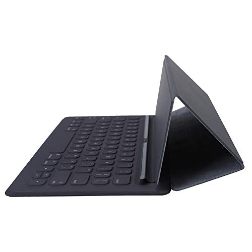 VBESTLIFE Kabellose Smart Tastatur für pro, 12.9in Tablet Intelligent Foldable Ultra Slim Keyboard mit 64 Tasten für Pro 2nd Generation & 1st Generation von VBESTLIFE