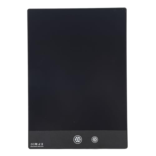 LCD-Schreibtablett, 9,5-Zoll-LCD-Zeichnungs-Doodle-Board-Schreibtablett, Löschbares Wiederverwendbares Elektronisches Zeichenschreibbrett für Unterricht, Arbeit, Notizen Machen LCD-Schreibtablett, 9,5-Zoll-LCD-Zeichnungs-Doodle-Board-Schreibtablett, Löschbares Wiederverwendbares Elektronisches Zeichenschreibbrett für Unterricht, Arbeit, Notizen Machen von VBESTLIFE
