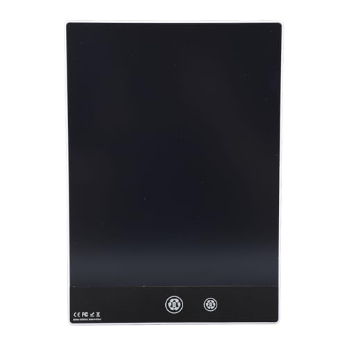 LCD-Schreibtablett, 9,5-Zoll-LCD-Zeichnungs-Doodle-Board-Schreibtablett, Löschbares Wiederverwendbares Elektronisches Zeichenschreibbrett für Unterricht, Arbeit, Notizen Machen LCD-Schreibtablett, 9,5-Zoll-LCD-Zeichnungs-Doodle-Board-Schreibtablett, Löschbares Wiederverwendbares Elektronisches Zeichenschreibbrett für Unterricht, Arbeit, Notizen Machen von VBESTLIFE