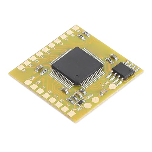 MODBO5.0 V1.93-Chip, Spielkonsolen-Direktlesechip, USB-Startmenü, Memory Stick- und USB-Festplattenunterstützung, Einfache Installation mit Stabiler Leistung von VBESTLIFE