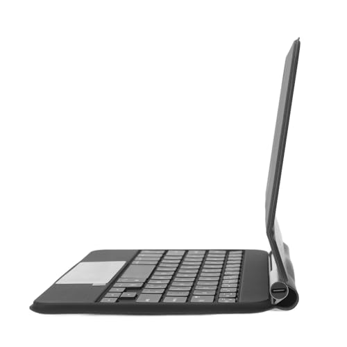 VBESTLIFE Magnetische Tastaturhülle für Tablet 6 2021 8,3 Zoll A2567 A2568 A2569, Schwebender Freitragender Magnetischer Ständer, Multi-Touch-Trackpad-Tastatur mit von VBESTLIFE