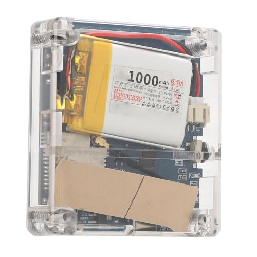 VBESTLIFE Schnell Verarbeitendes ESP32 S3-Entwicklungsboard, Umfassende Peripherieunterstützung für IoT-Anwendungen, Programmierbarer 32-Bit-Dual-Core-Prozessor von VBESTLIFE